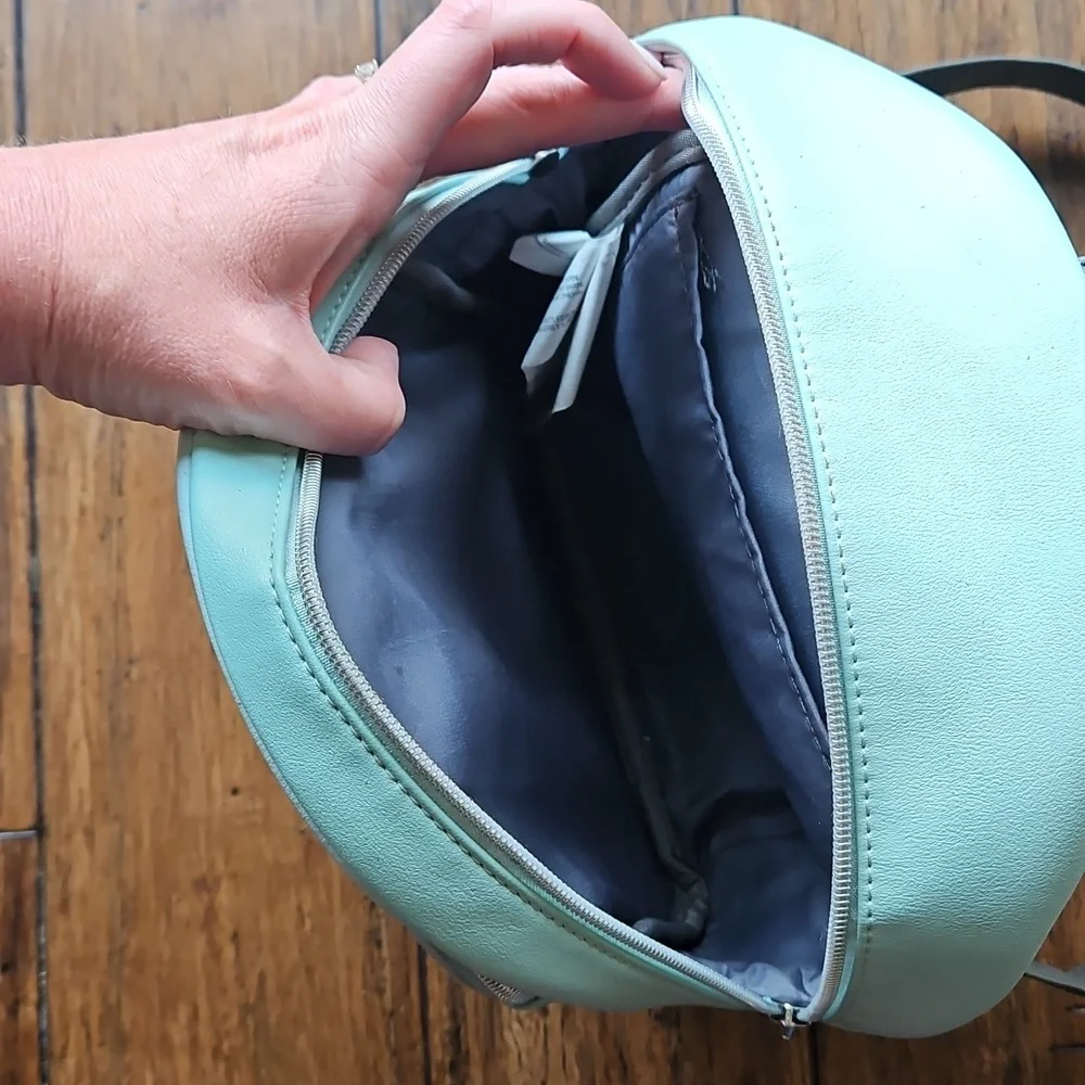 Loungefly figaro backpack